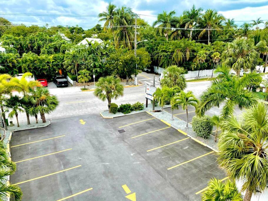 基韋斯特Aruba - Downtown Waterfront 2X2 Dock & Pool Pet-Friendly别墅 外观 照片